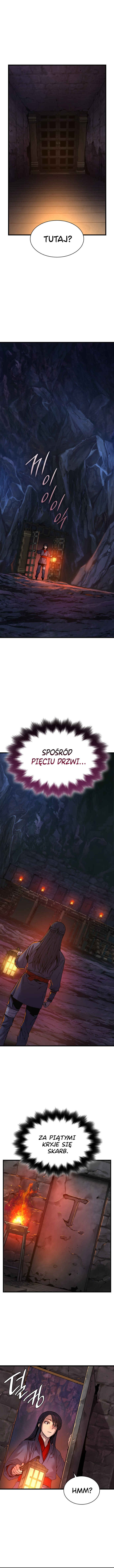 Myst, Might, Mayhem Chapter 9 - Page 3