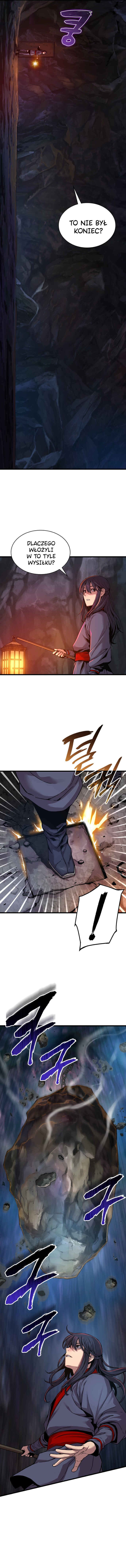 Myst, Might, Mayhem Chapter 9 - Page 4