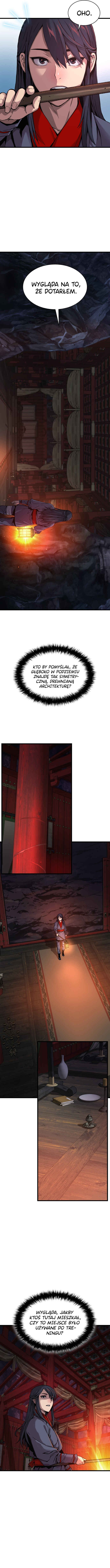 Myst, Might, Mayhem Chapter 9 - Page 9