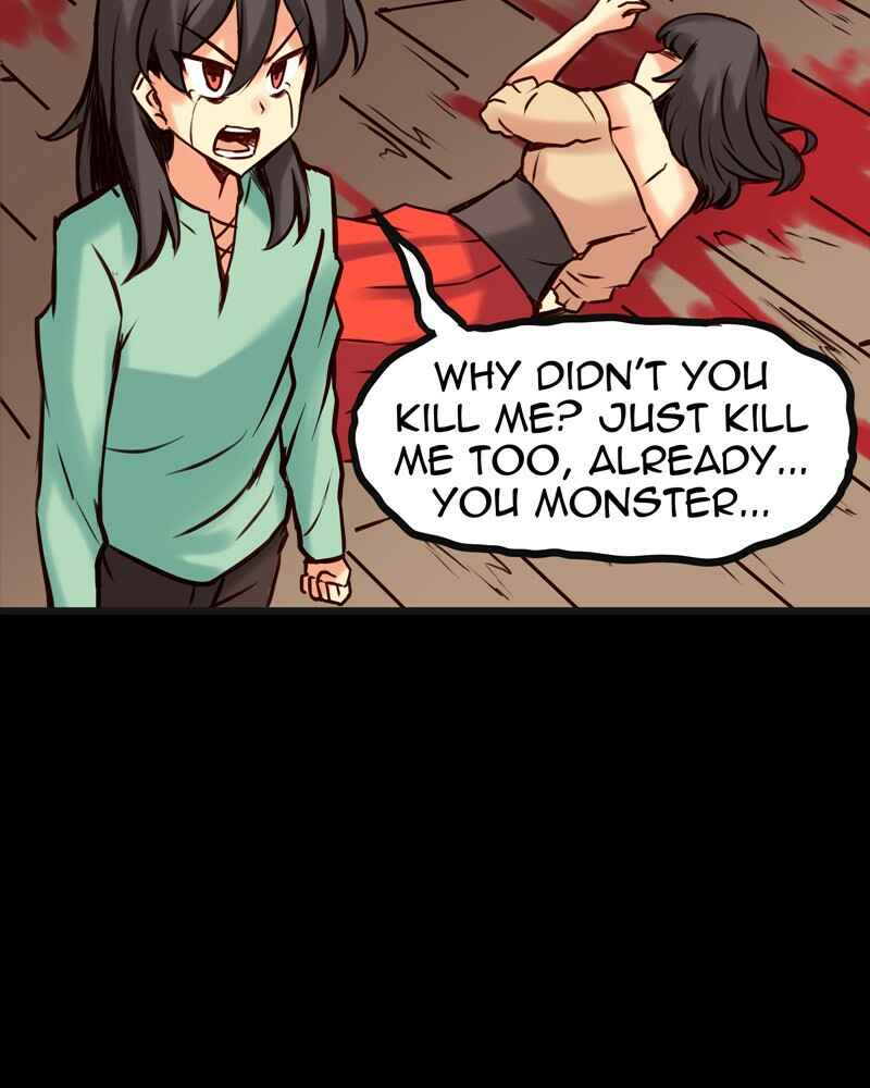 Everywhere & Nowhere Chapter 66 - Page 11