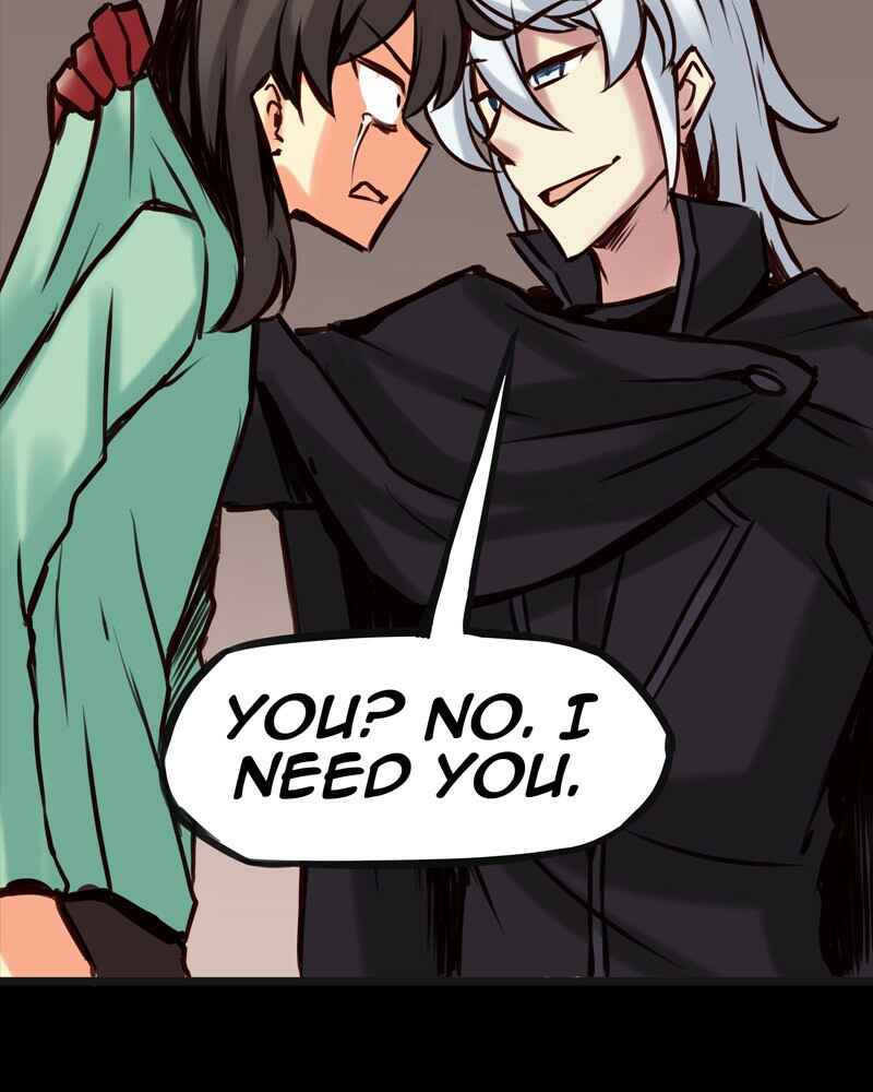 Everywhere & Nowhere Chapter 66 - Page 14