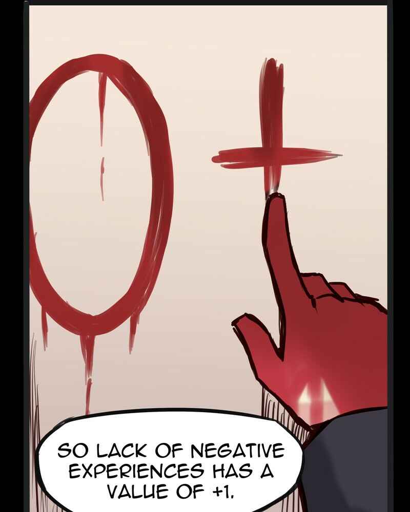 Everywhere & Nowhere Chapter 66 - Page 5