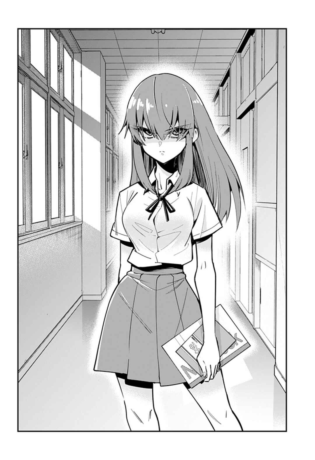 Shunrai Table Tennis Chapter 15.1 - Page 2