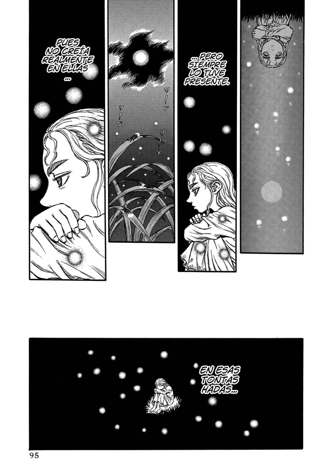 Berserk Chapter 115 - Page 10