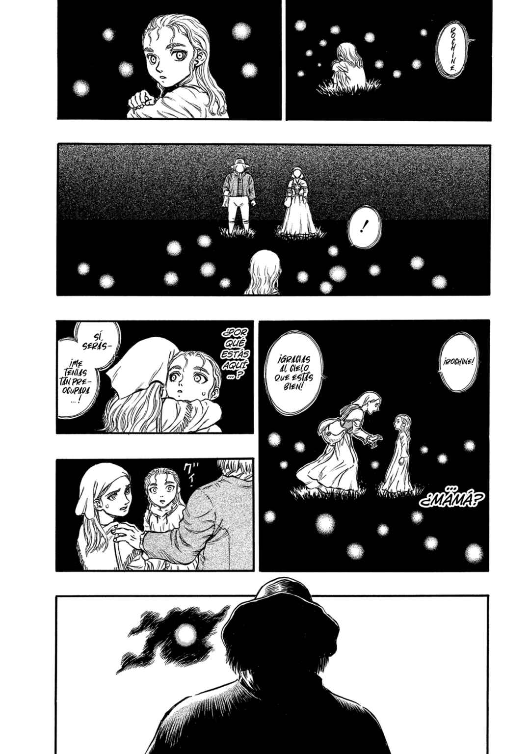 Berserk Chapter 115 - Page 11