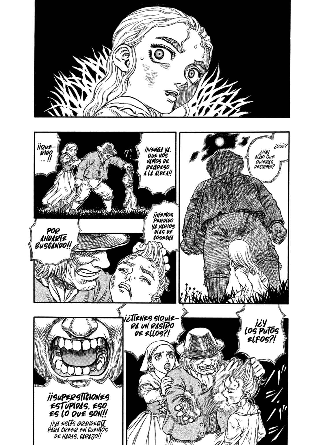 Berserk Chapter 115 - Page 13