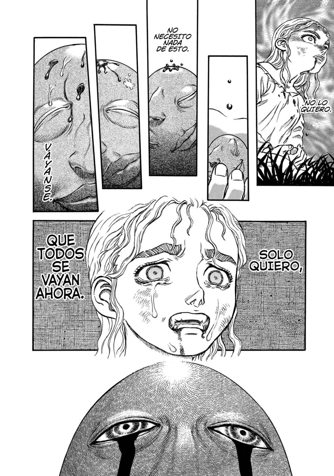 Berserk Chapter 115 - Page 15