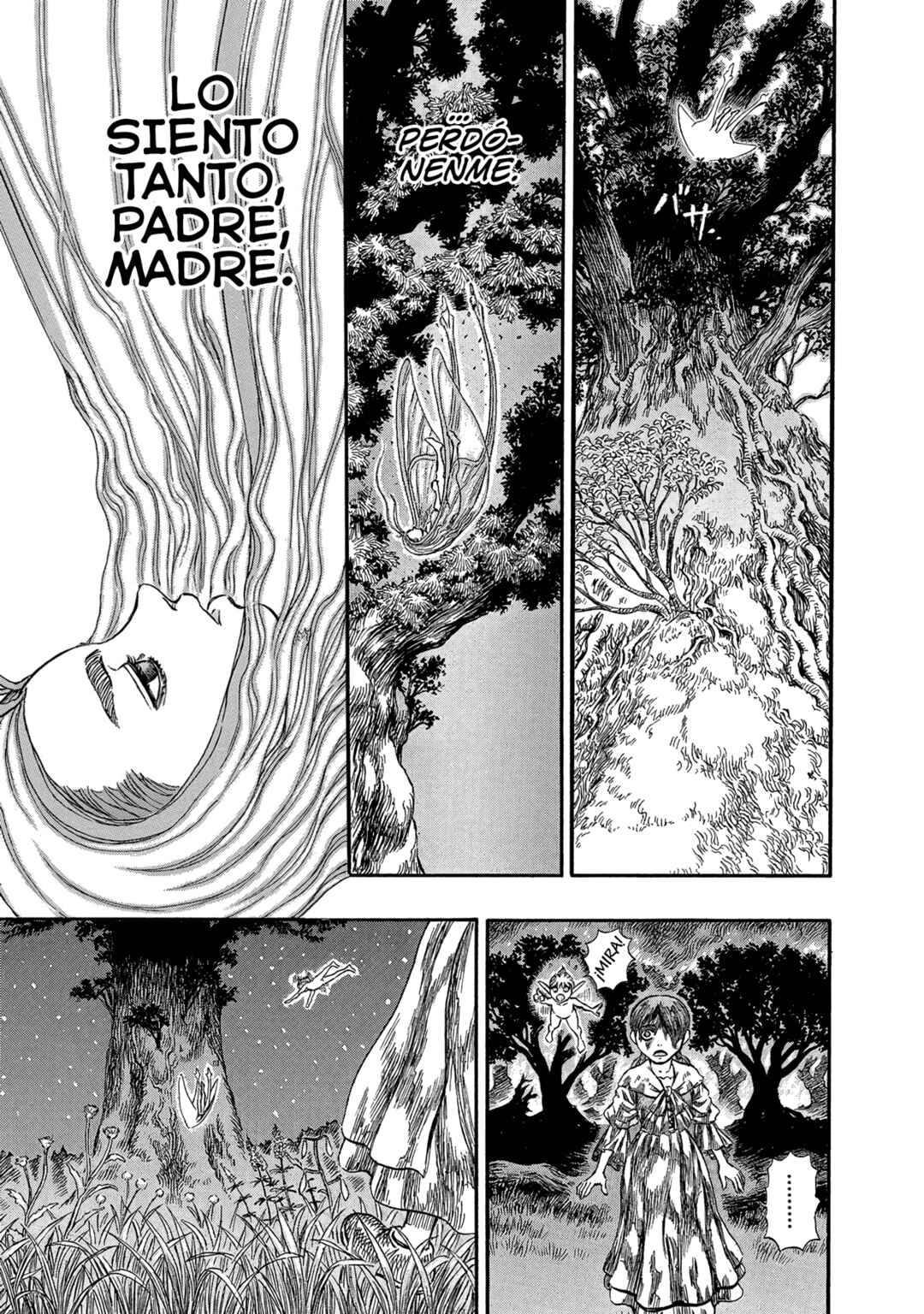 Berserk Chapter 115 - Page 16