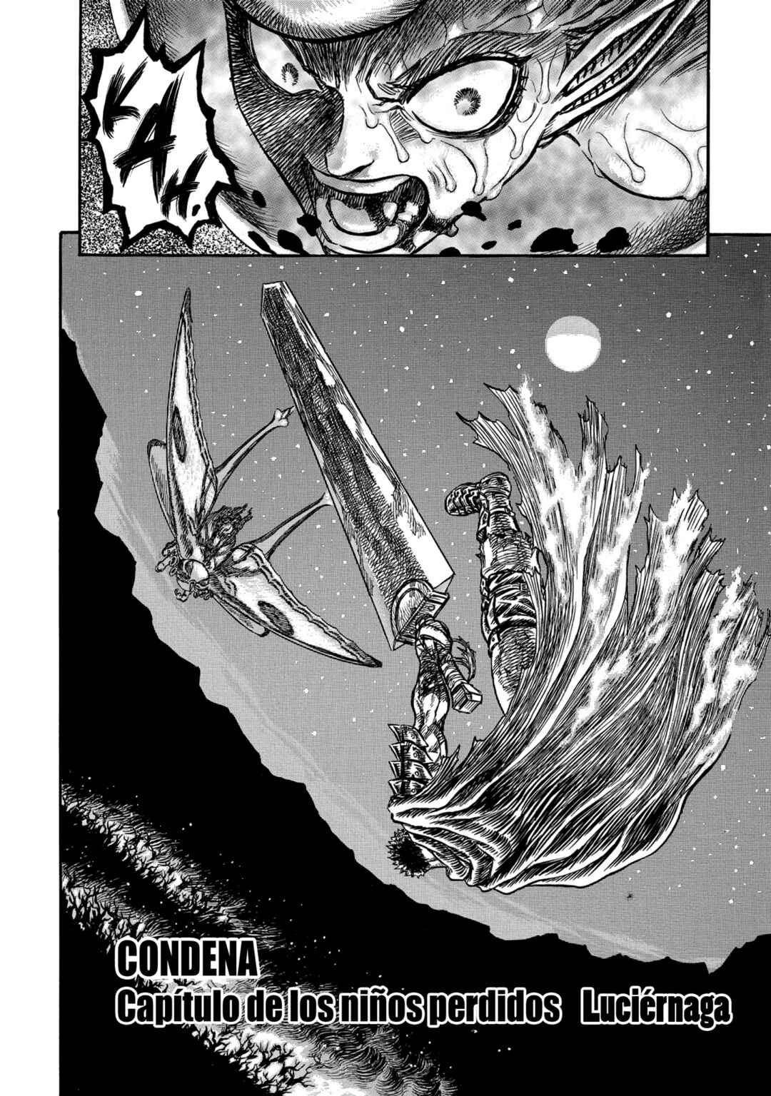 Berserk Chapter 115 - Page 2