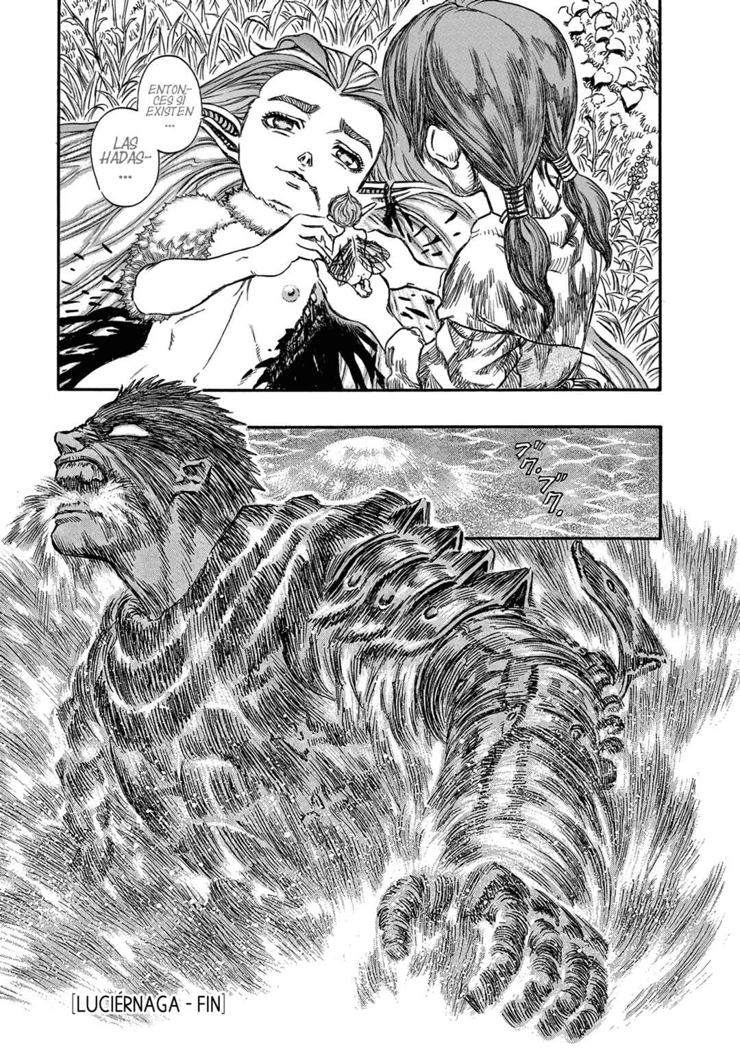 Berserk Chapter 115 - Page 20