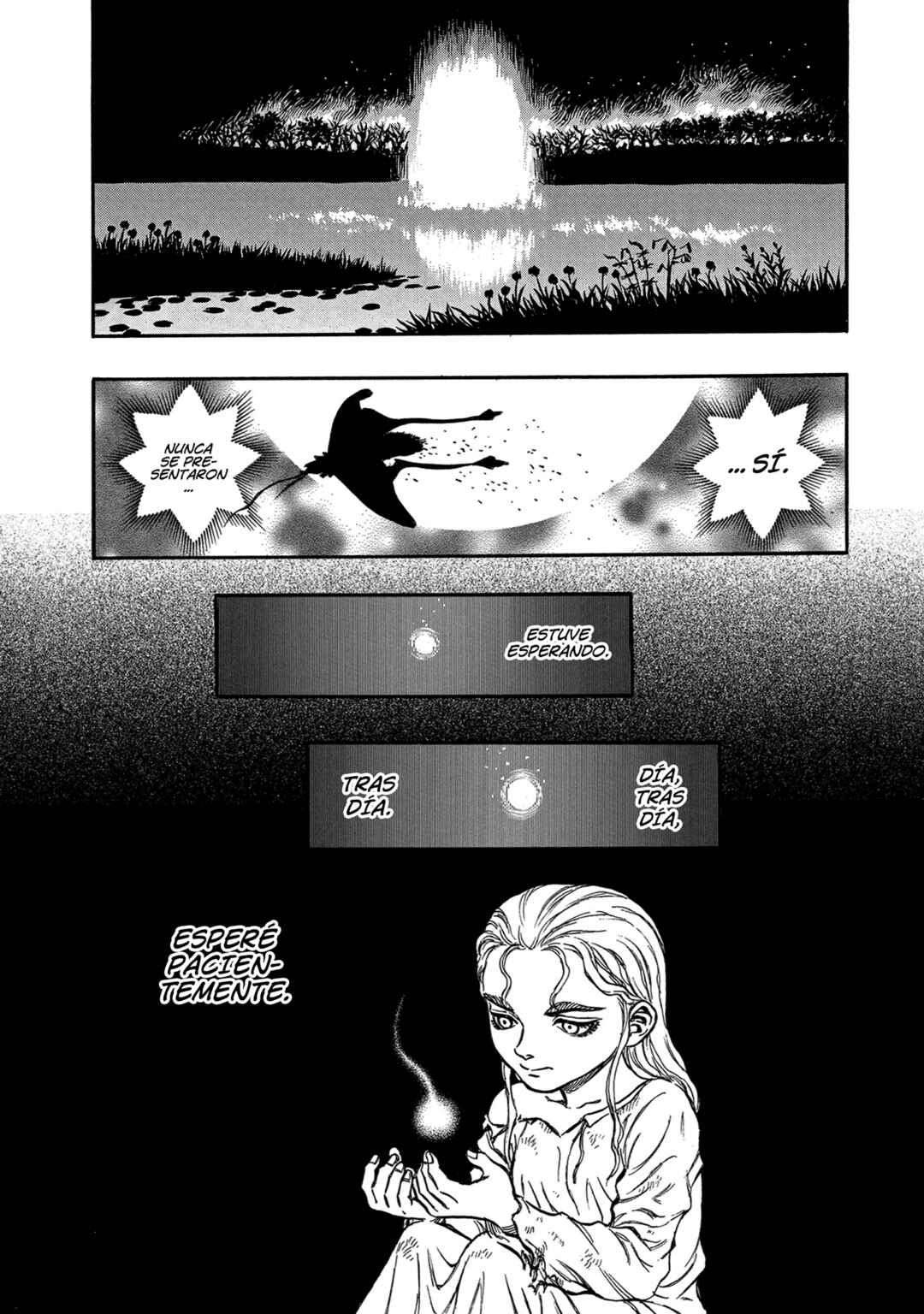 Berserk Chapter 115 - Page 9