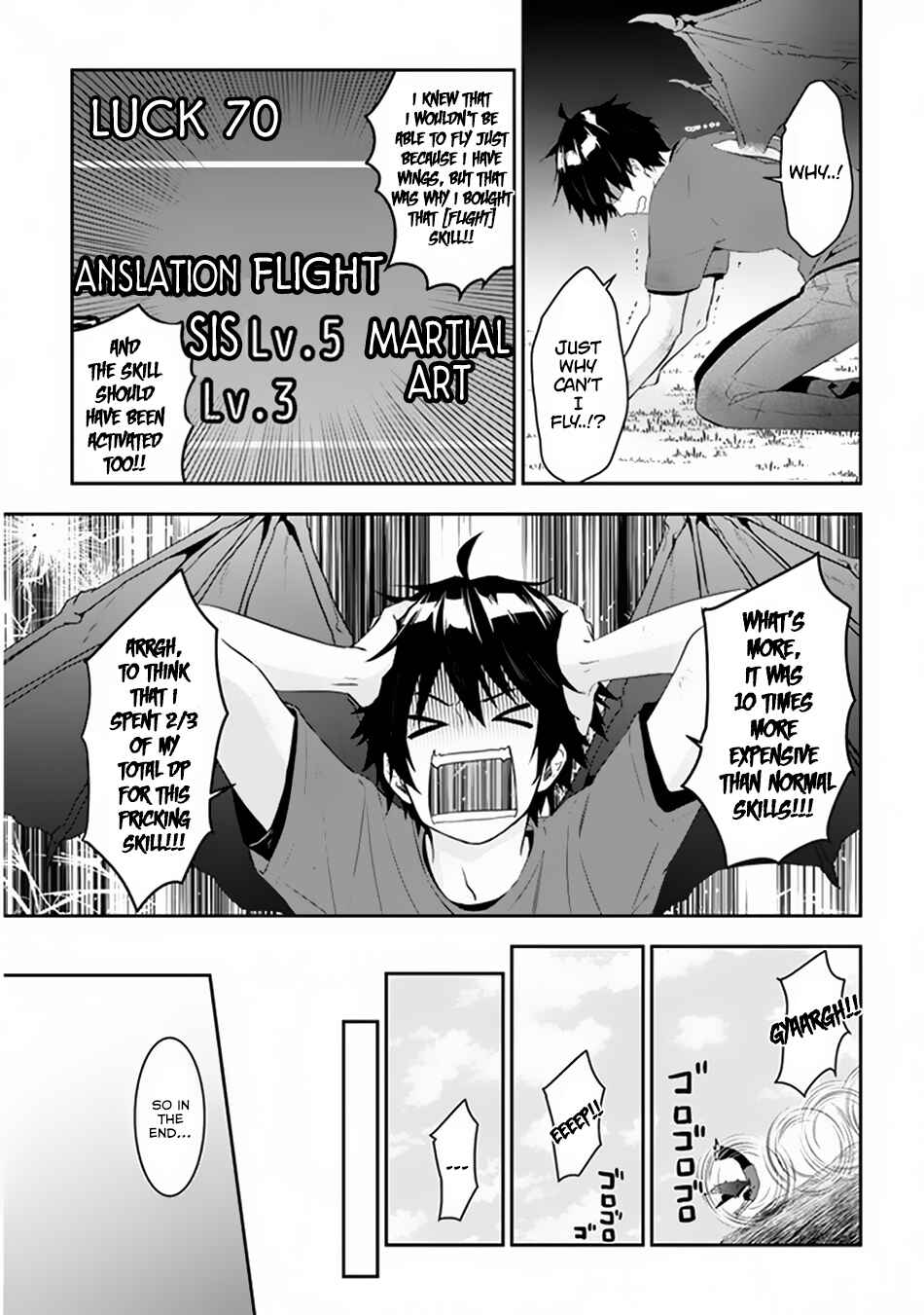 Maou ni Natta node, Dungeon Tsukutte Jingai Musume to Honobono Suru Chapter 6.1 - Page 4