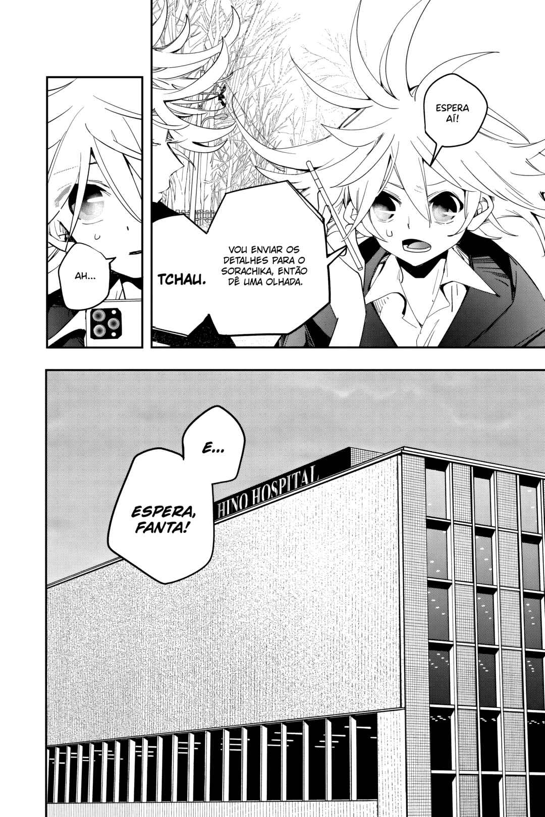PPPPPP Chapter 34 - Page 11
