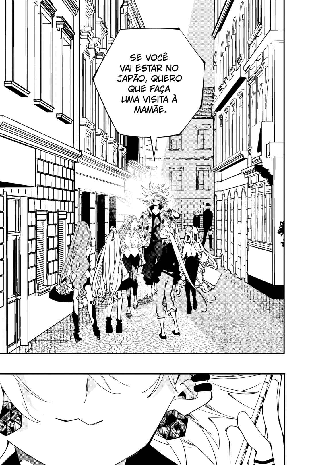 PPPPPP Chapter 34 - Page 12