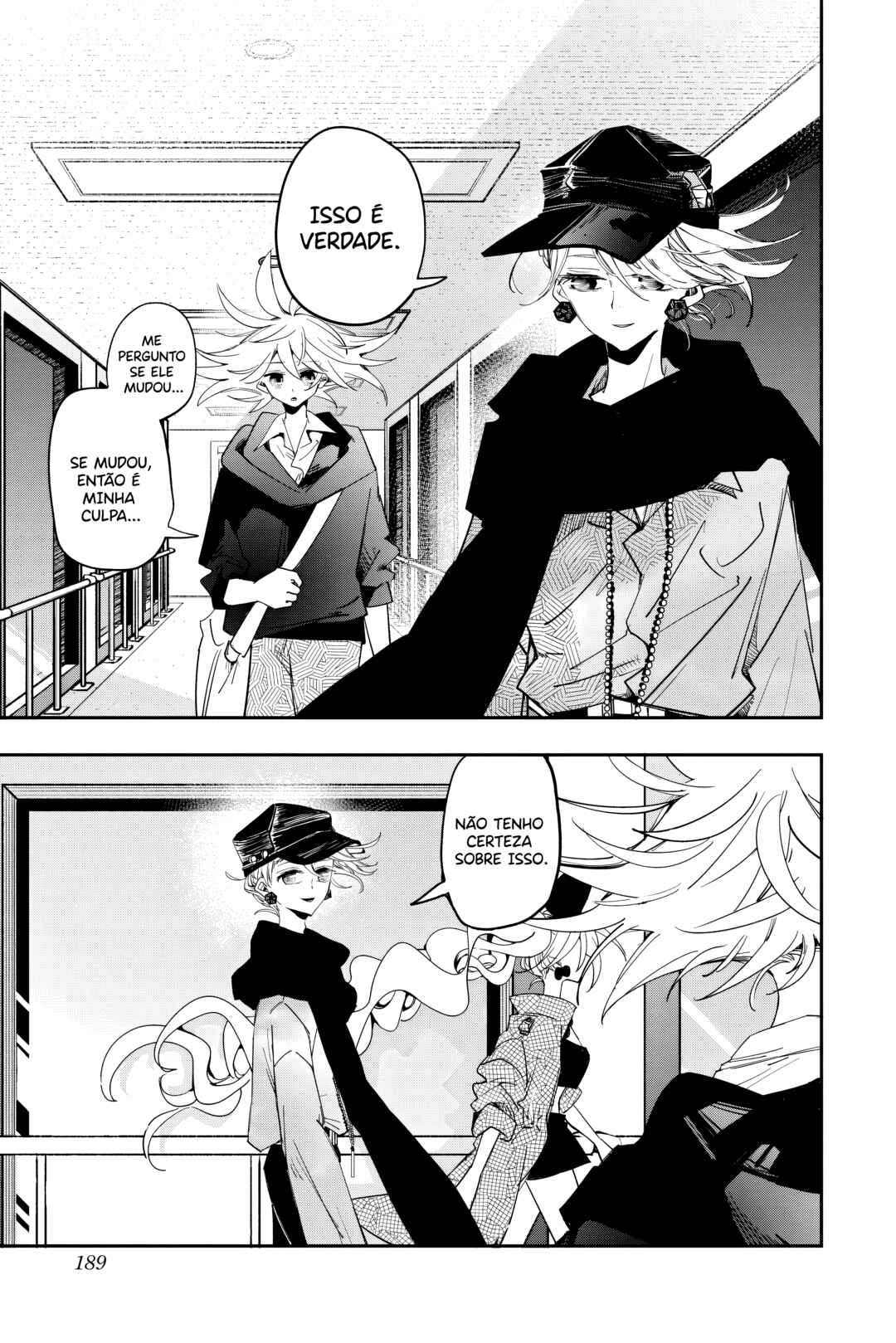 PPPPPP Chapter 34 - Page 16