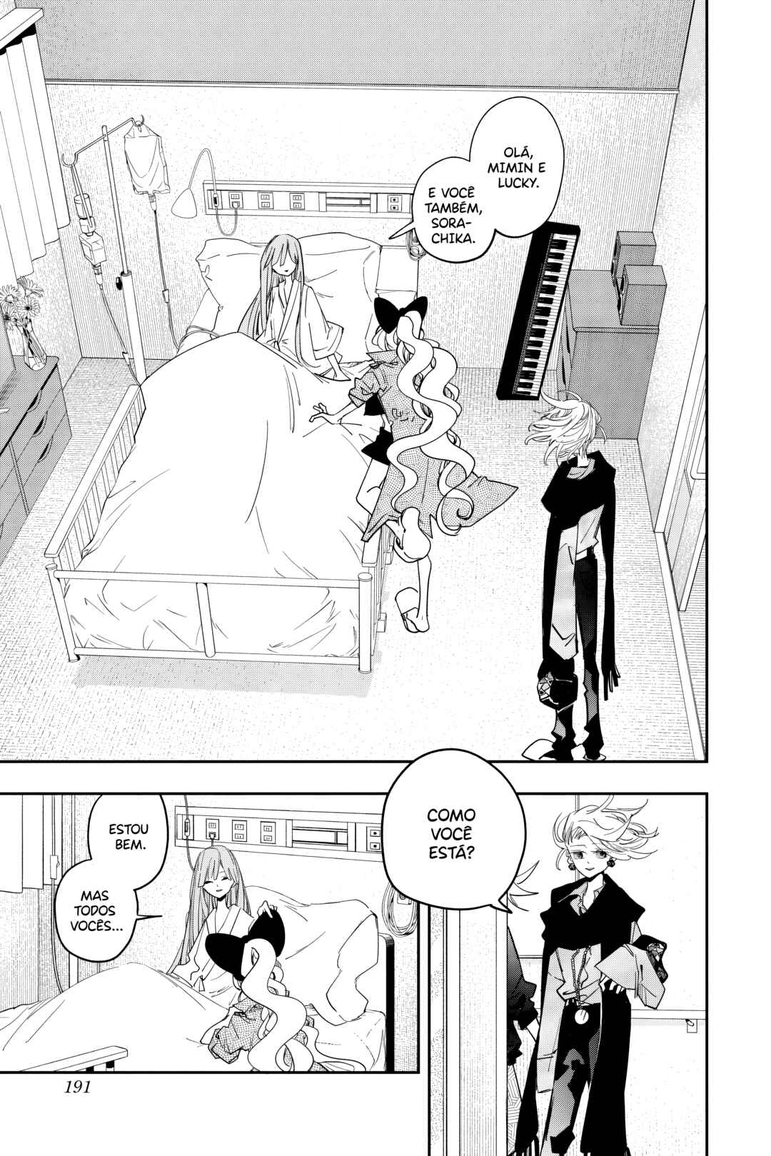 PPPPPP Chapter 34 - Page 18