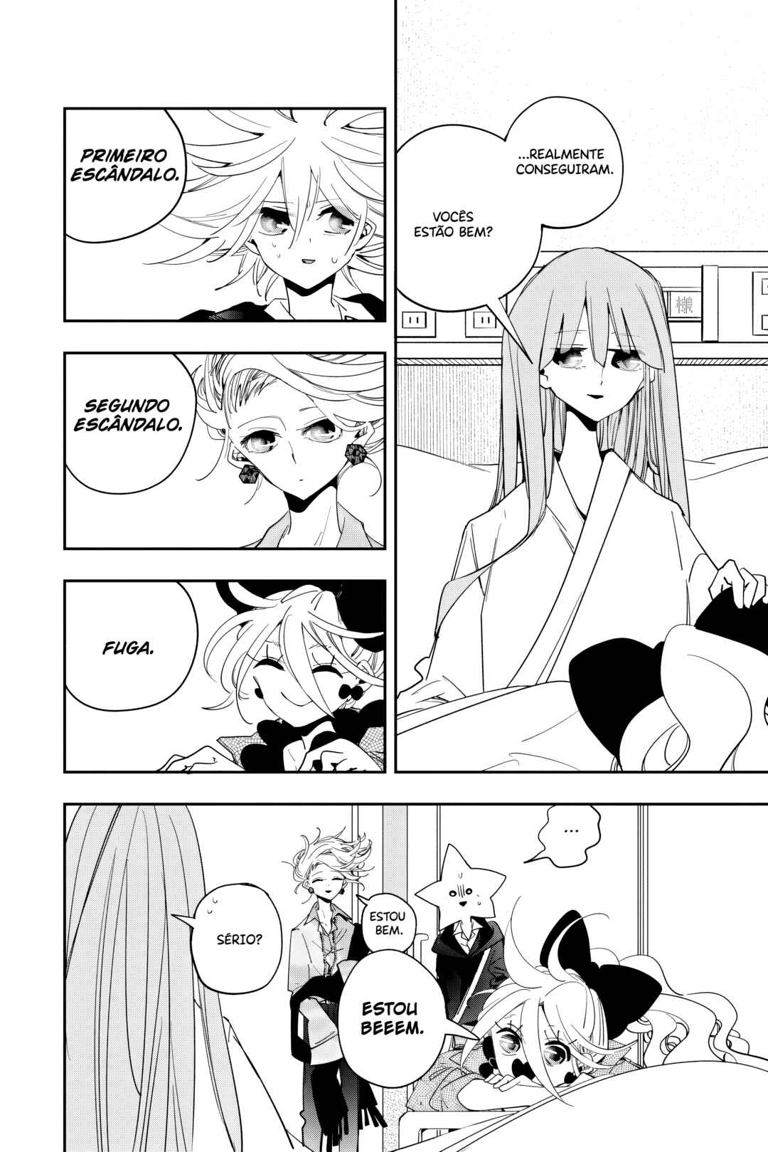 PPPPPP Chapter 34 - Page 19
