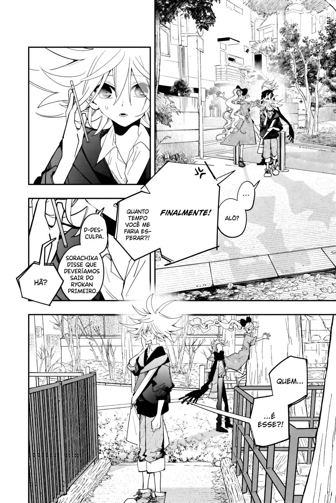 PPPPPP Chapter 34 - Page 3