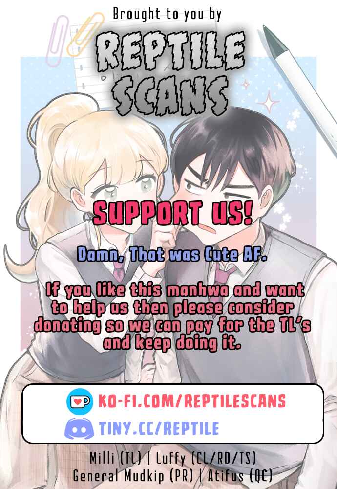 I Only Want to Beat You Chapter 68 - Page 13