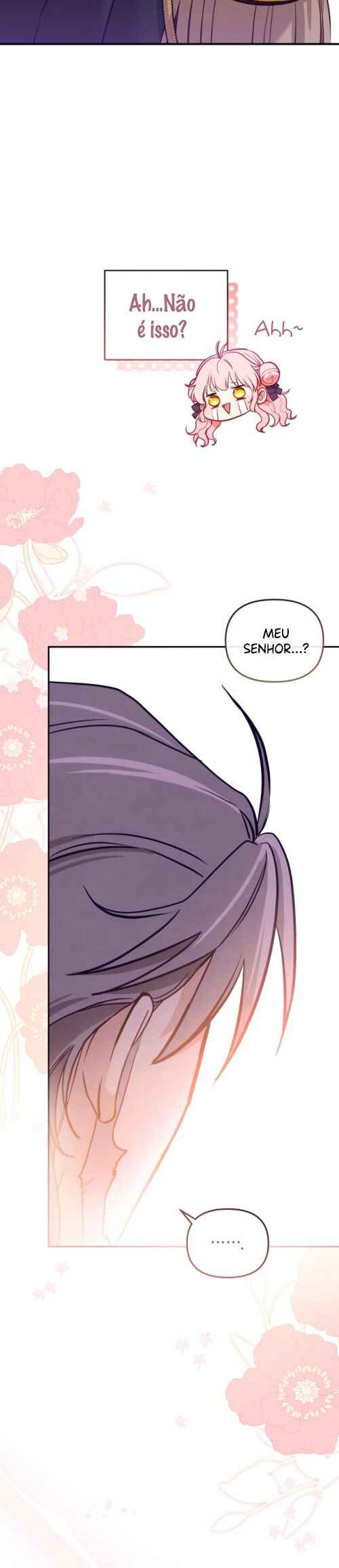 I'm Being Raised by Villains Chapter 3 - Page 27