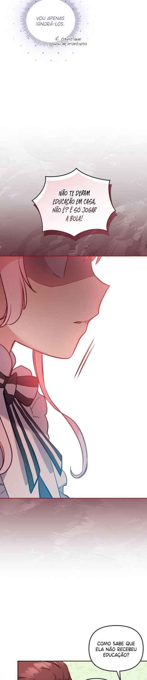 I'm Being Raised by Villains Chapter 3 - Page 38