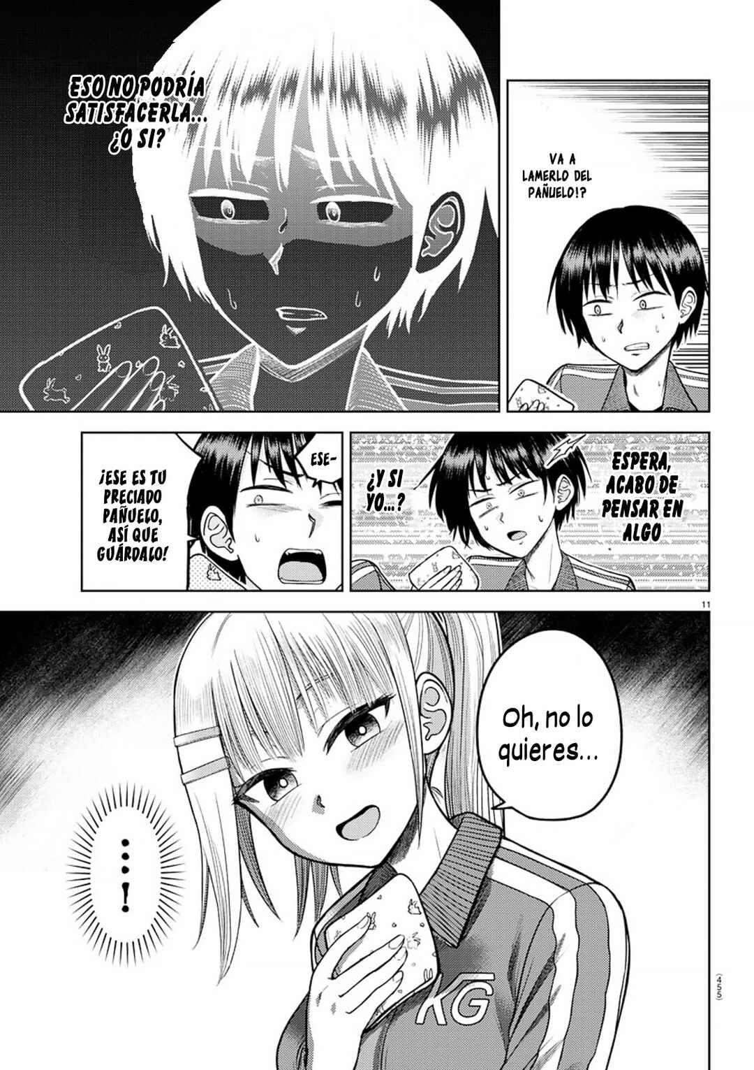 Name. Chapter 6 - Page 11