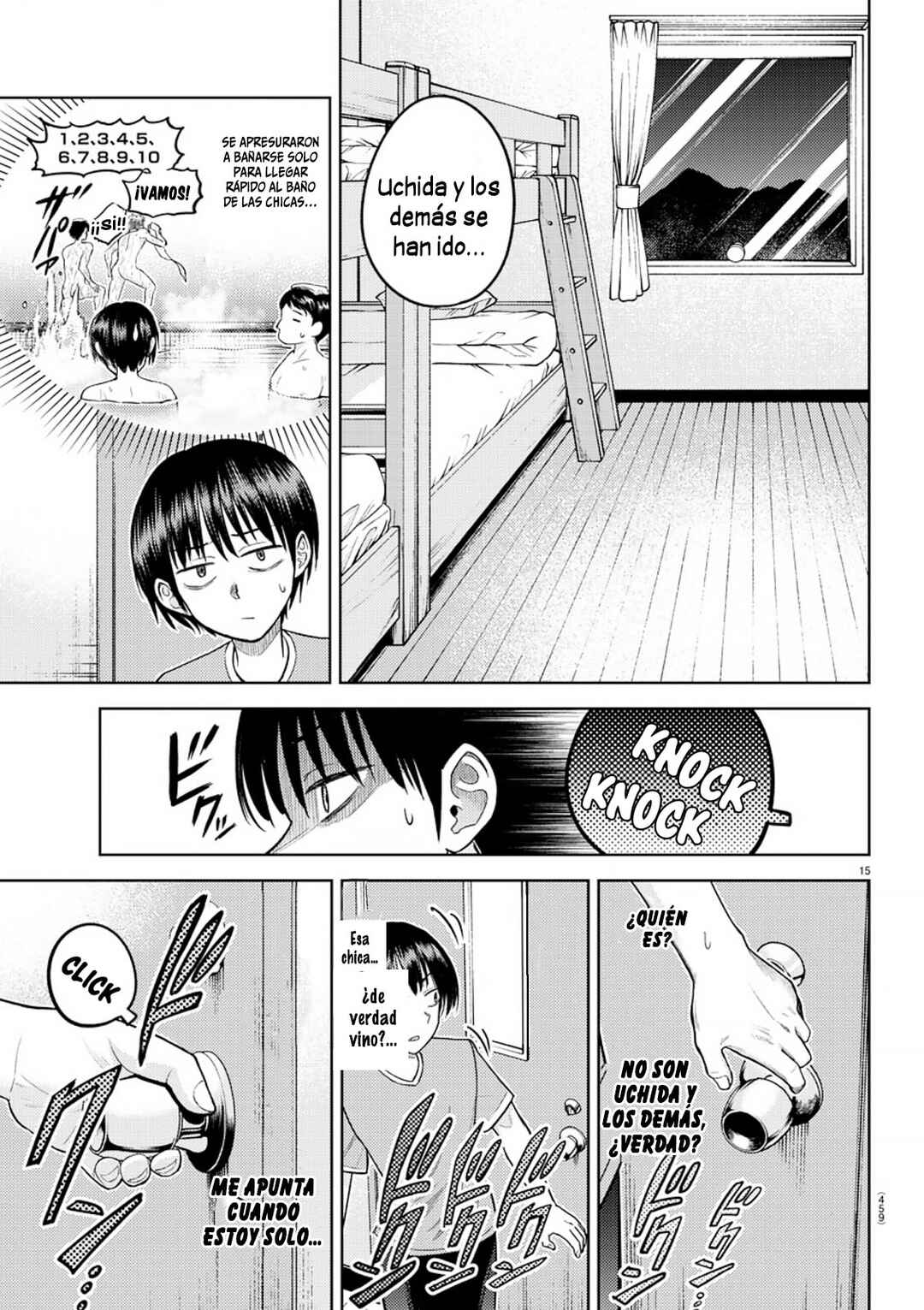 Name. Chapter 6 - Page 15