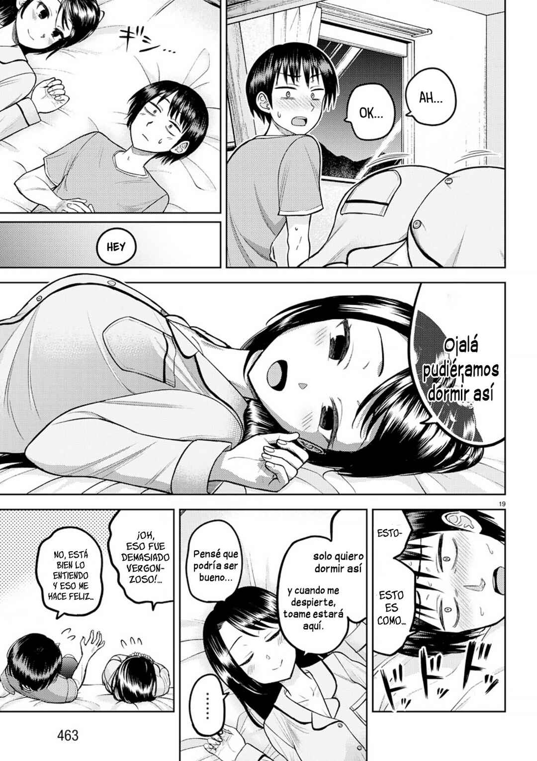 Name. Chapter 6 - Page 19