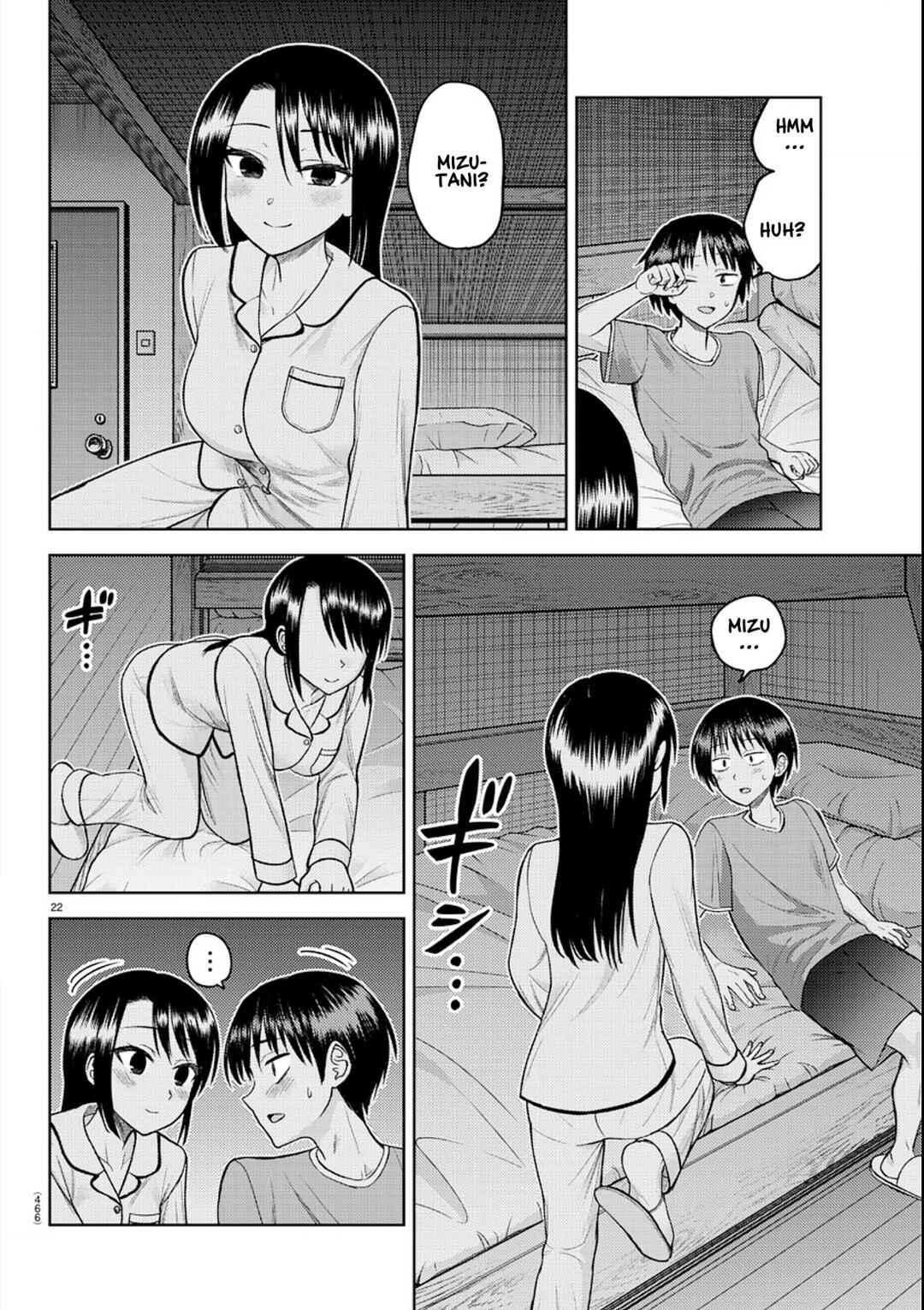 Name. Chapter 6 - Page 22