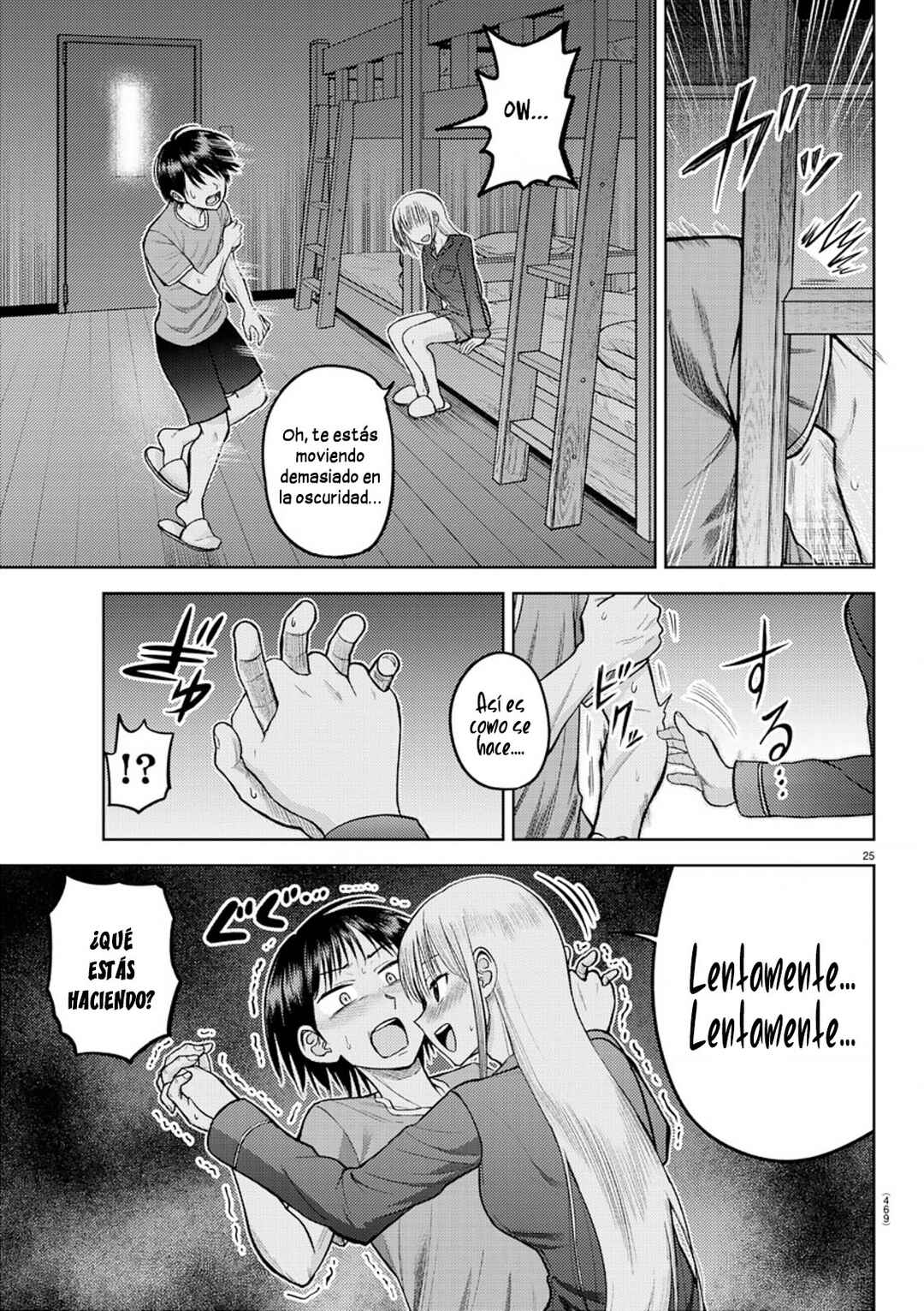 Name. Chapter 6 - Page 25