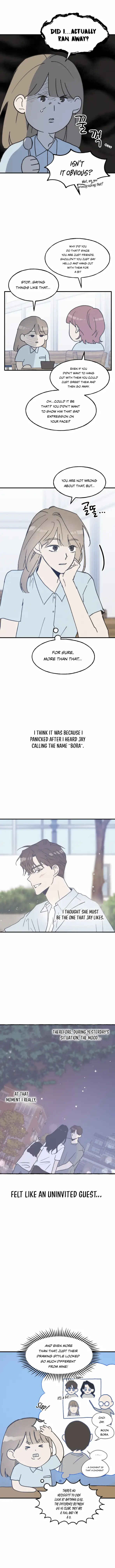 Namsachin ui Beopchik Chapter 4 - Page 4