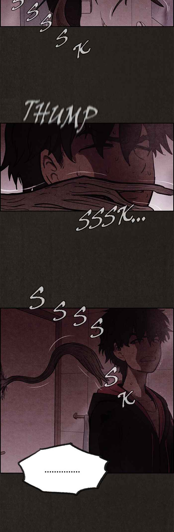 Sweet Home Chapter 11 - Page 10