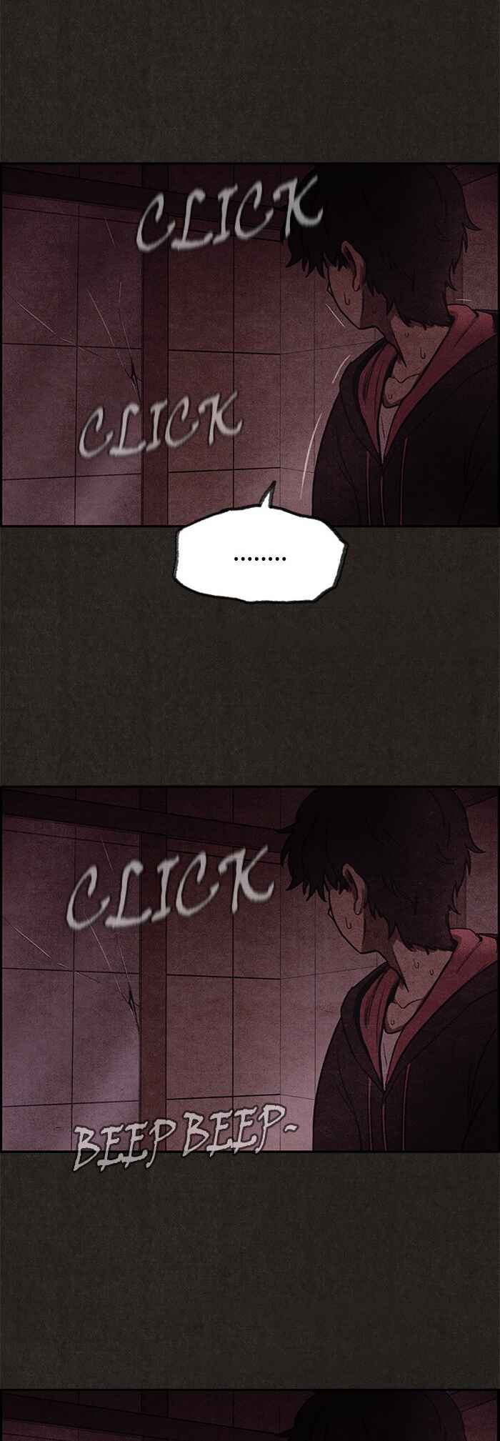 Sweet Home Chapter 11 - Page 12