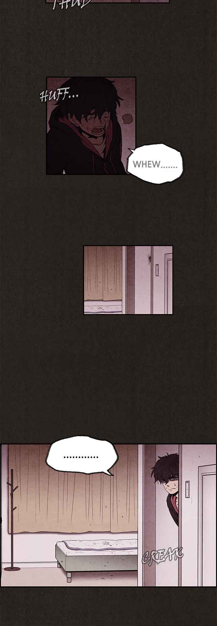 Sweet Home Chapter 11 - Page 15