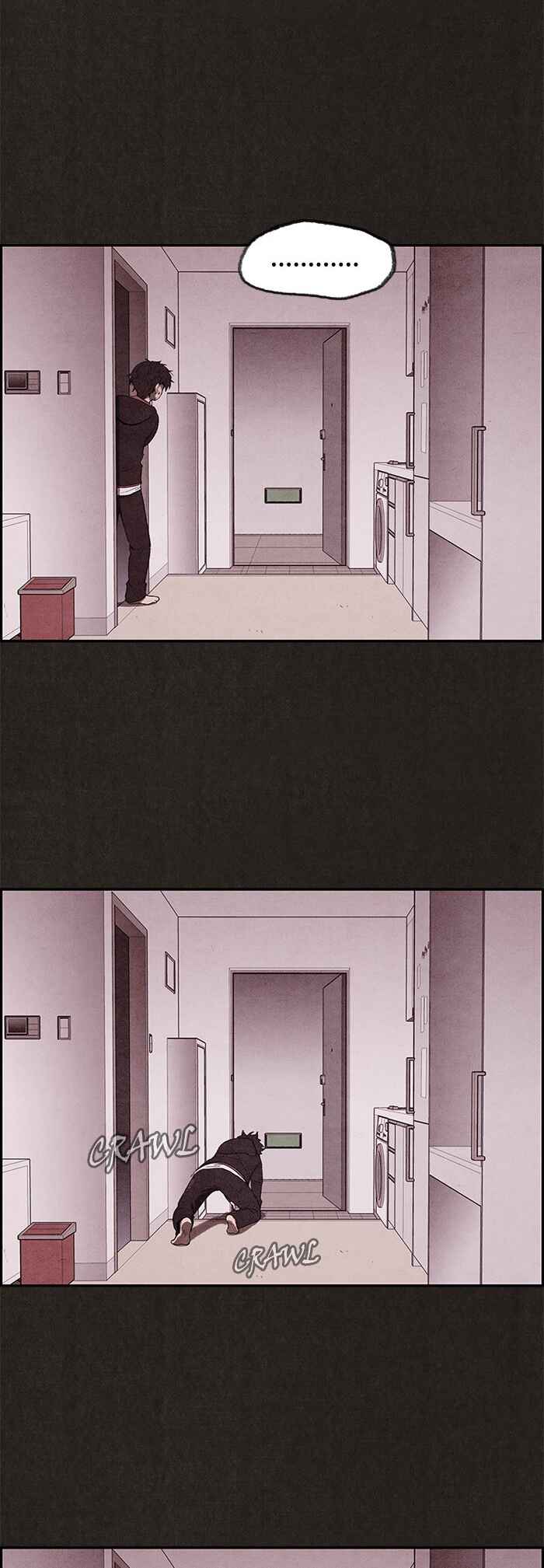 Sweet Home Chapter 11 - Page 16