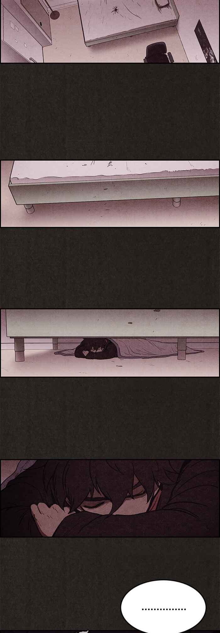 Sweet Home Chapter 11 - Page 21