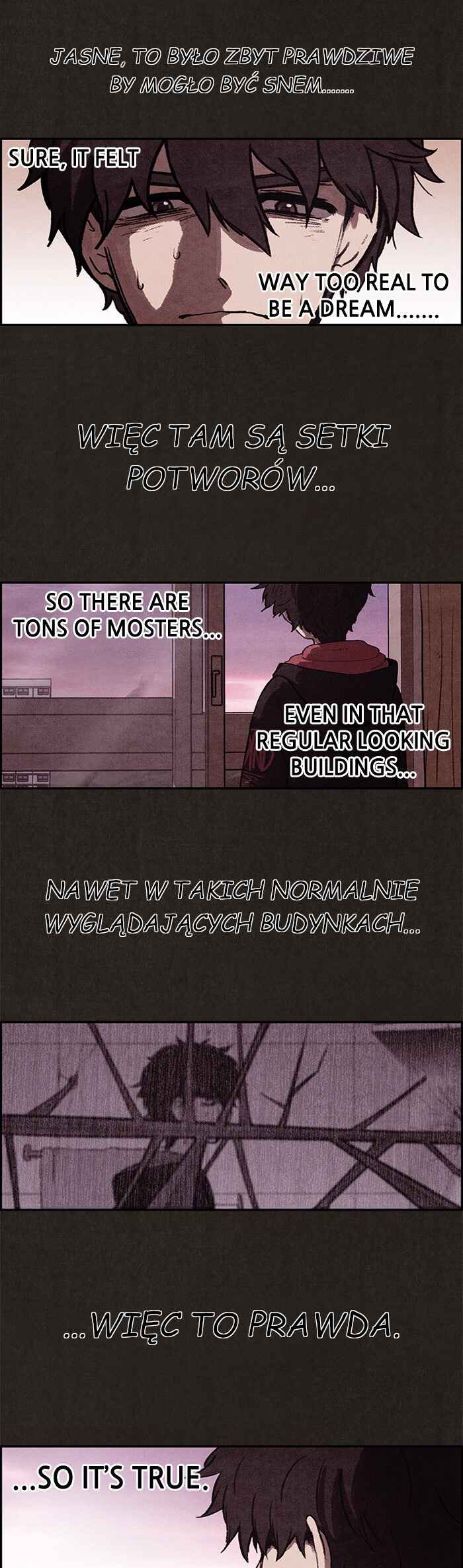 Sweet Home Chapter 11 - Page 24
