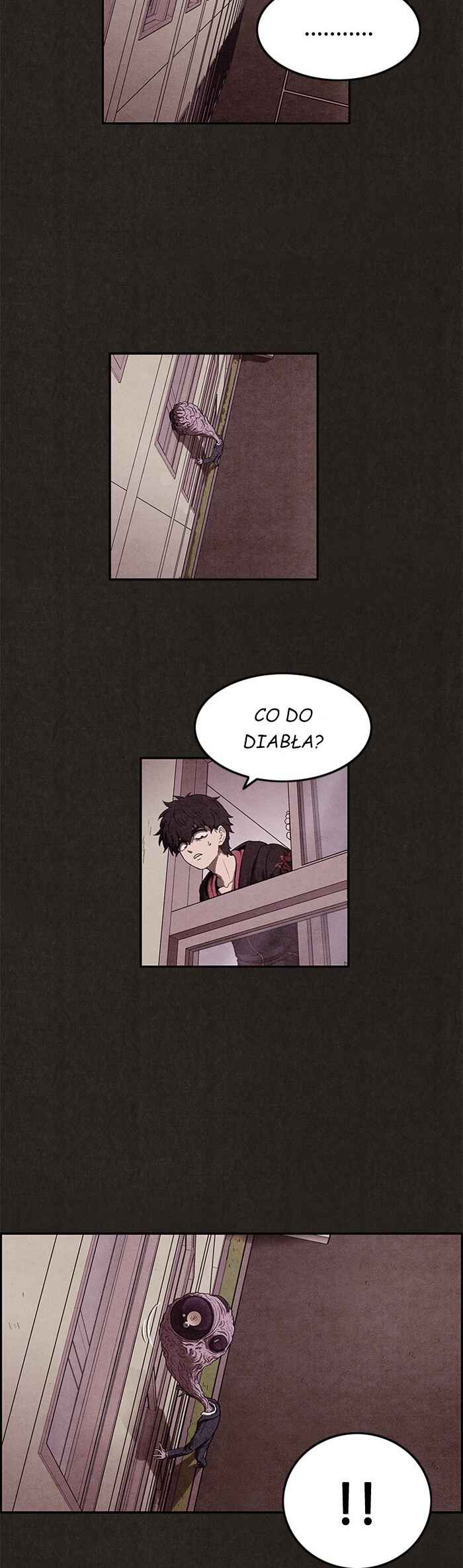 Sweet Home Chapter 11 - Page 26