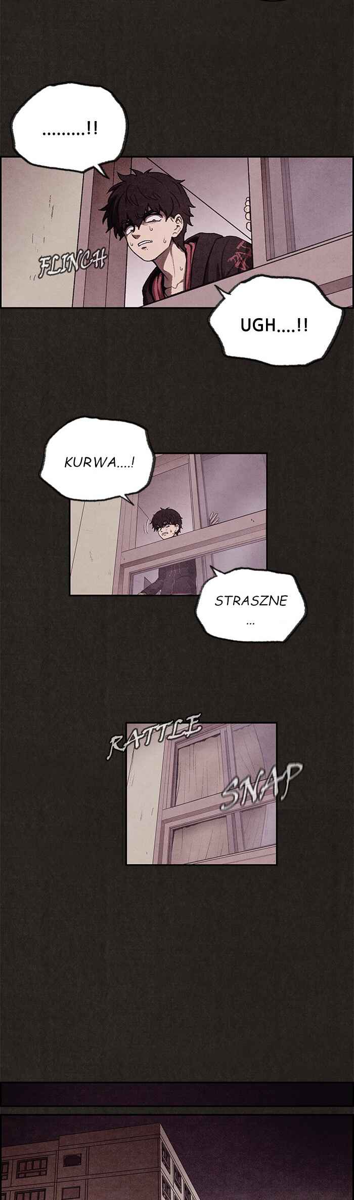 Sweet Home Chapter 11 - Page 27