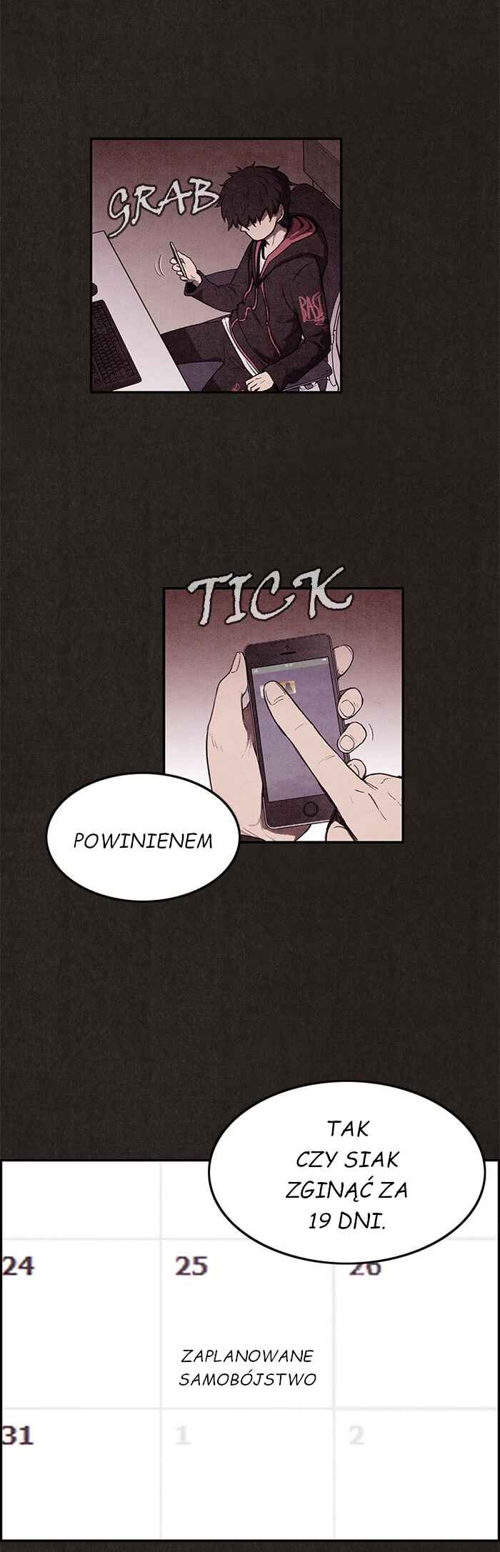 Sweet Home Chapter 11 - Page 34