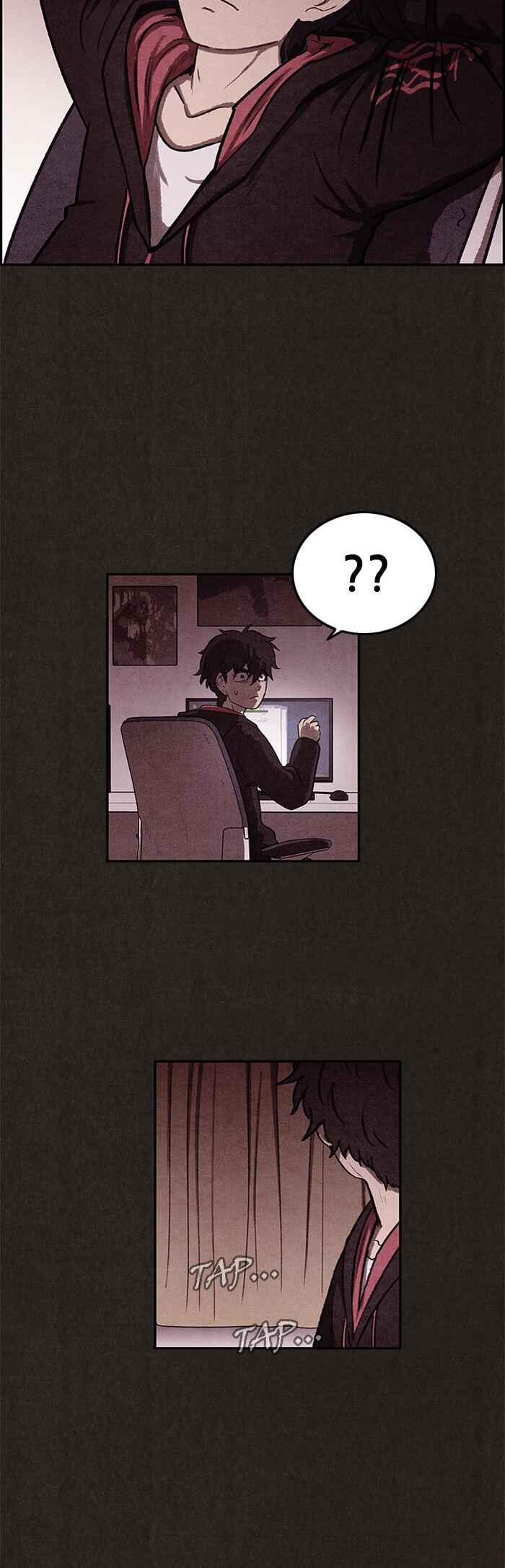Sweet Home Chapter 11 - Page 38
