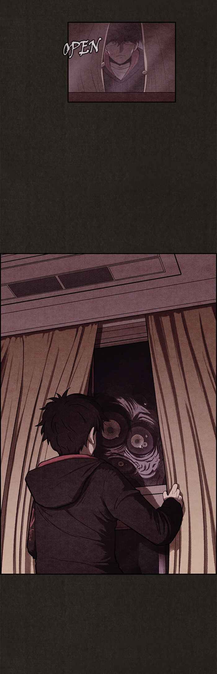 Sweet Home Chapter 11 - Page 40