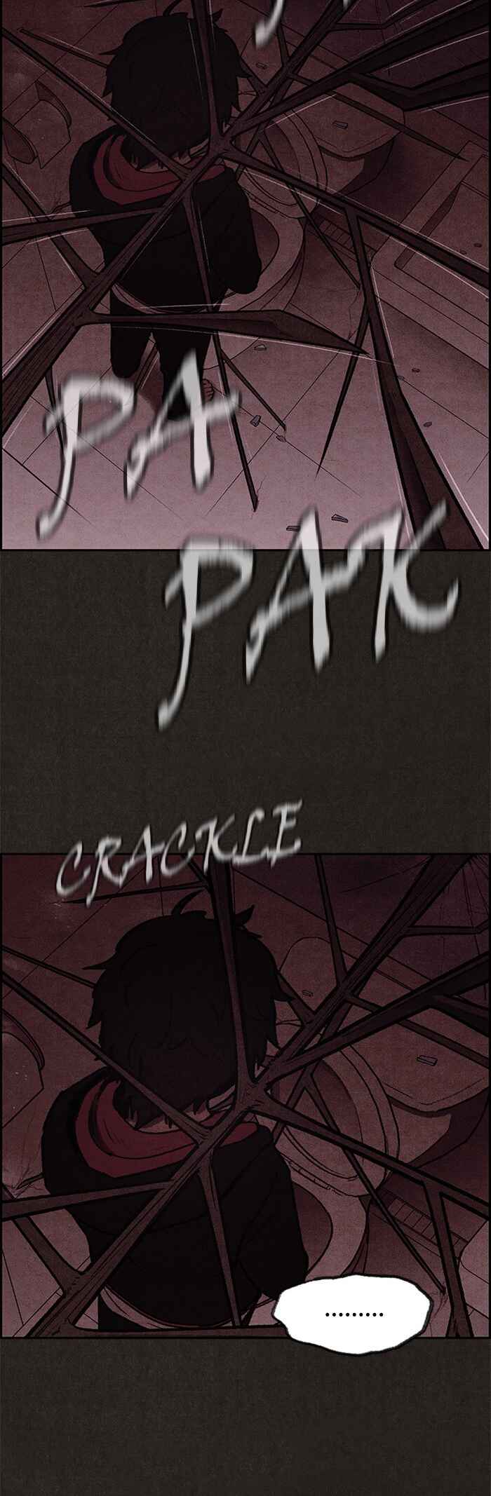 Sweet Home Chapter 11 - Page 8