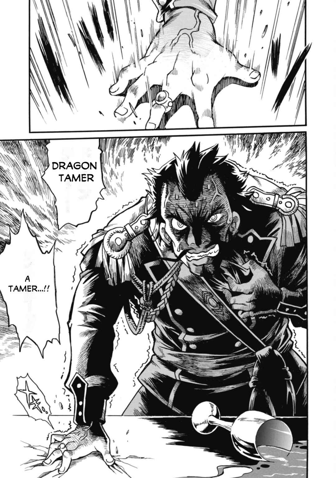 Dappou Tamer no Nariagari Boukentan ~S-Rank Bishoujo Boukensha ga Ore no Juuma ni Natteimasu~ Chapter 23 - Page 24