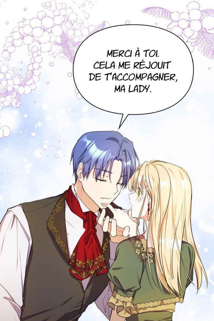 Siella's Revenge Affair Chapter 5 - Page 52