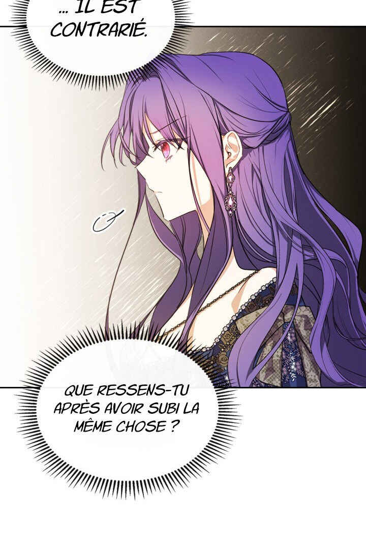 Siella's Revenge Affair Chapter 5 - Page 70