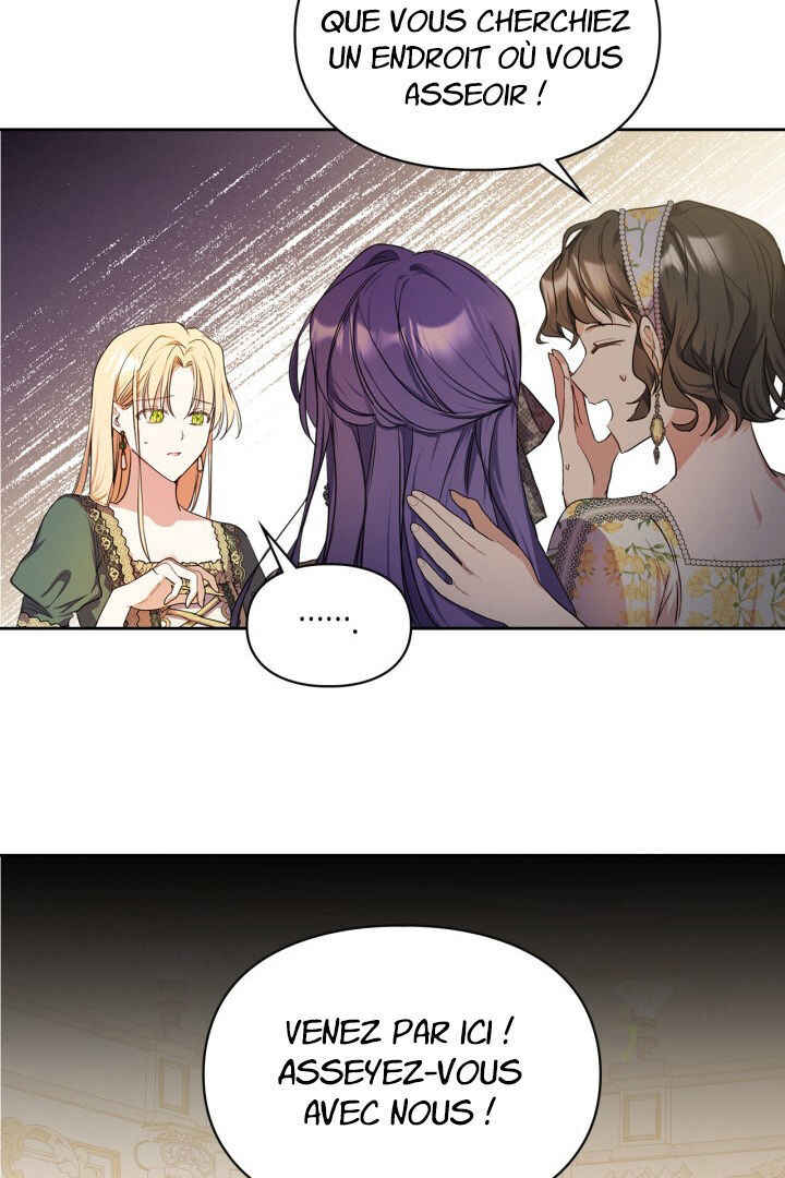 Siella's Revenge Affair Chapter 5 - Page 77