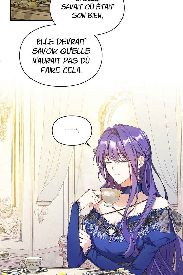 Siella's Revenge Affair Chapter 5 - Page 82