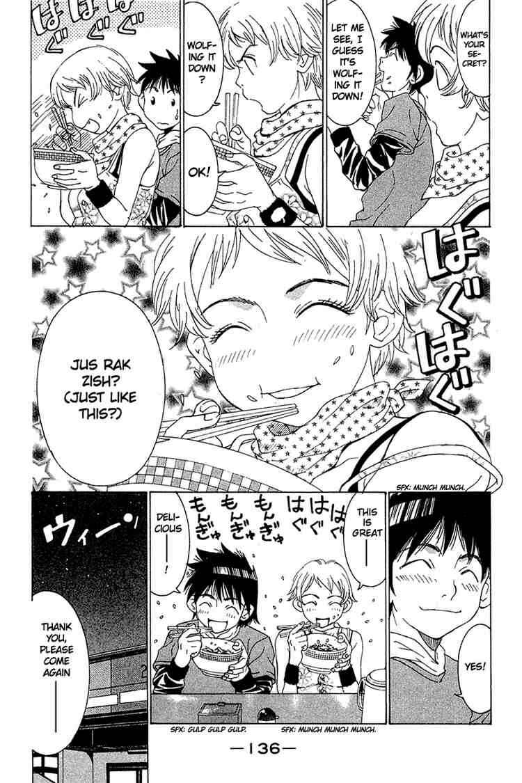 Gacha Gacha ~Capsule~ Chapter 30 - Page 14