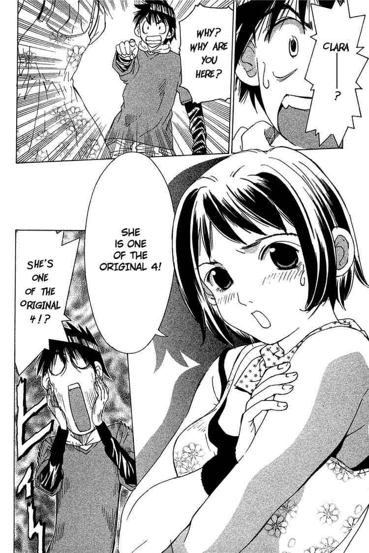 Gacha Gacha ~Capsule~ Chapter 30 - Page 20